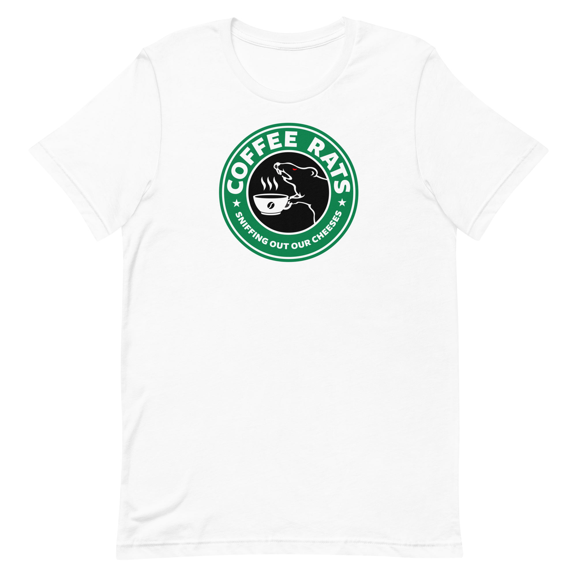 Coffee Rats - Image 5