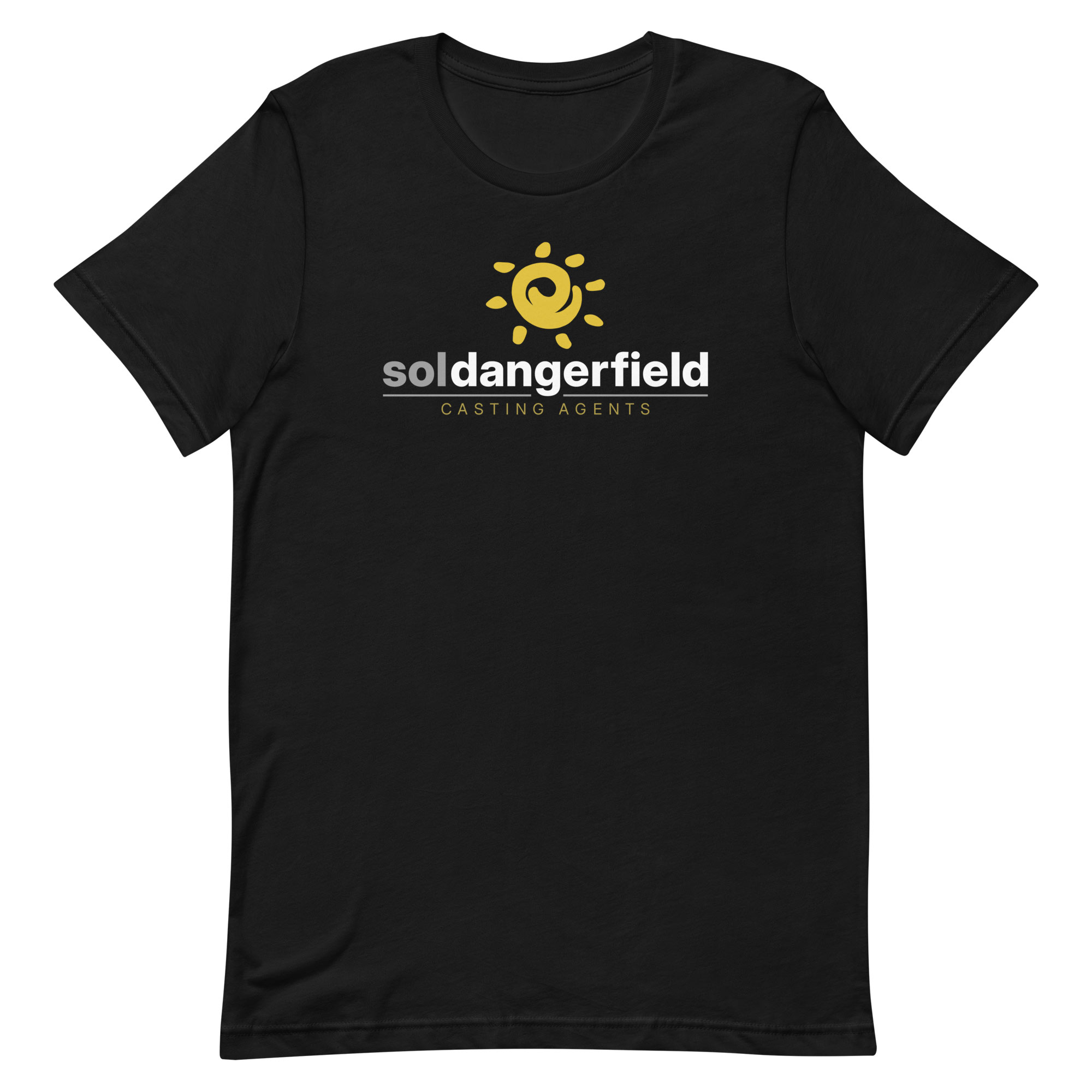 Sol Dangerfield Casting Agents - Image 5