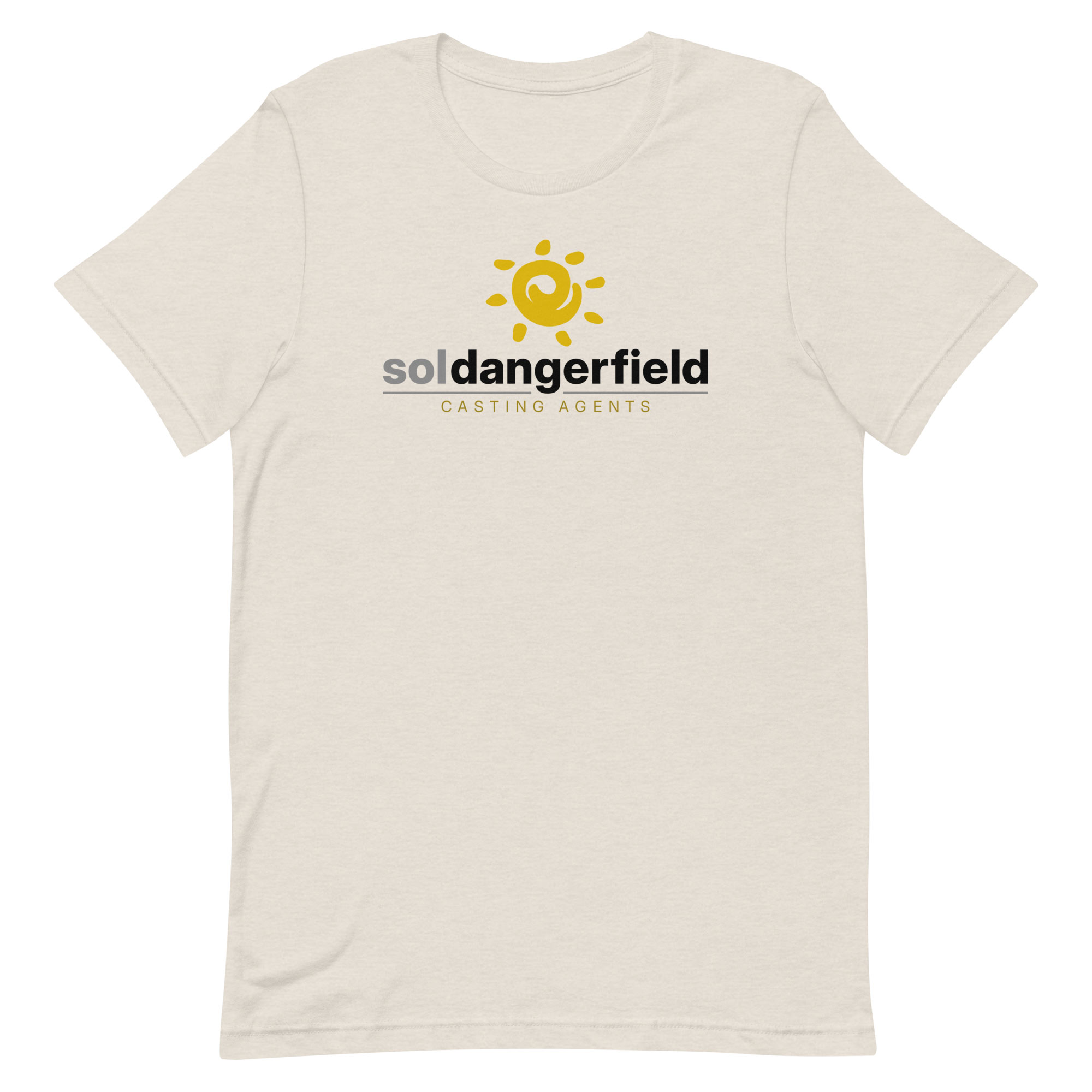 Sol Dangerfield Casting Agents - Image 2