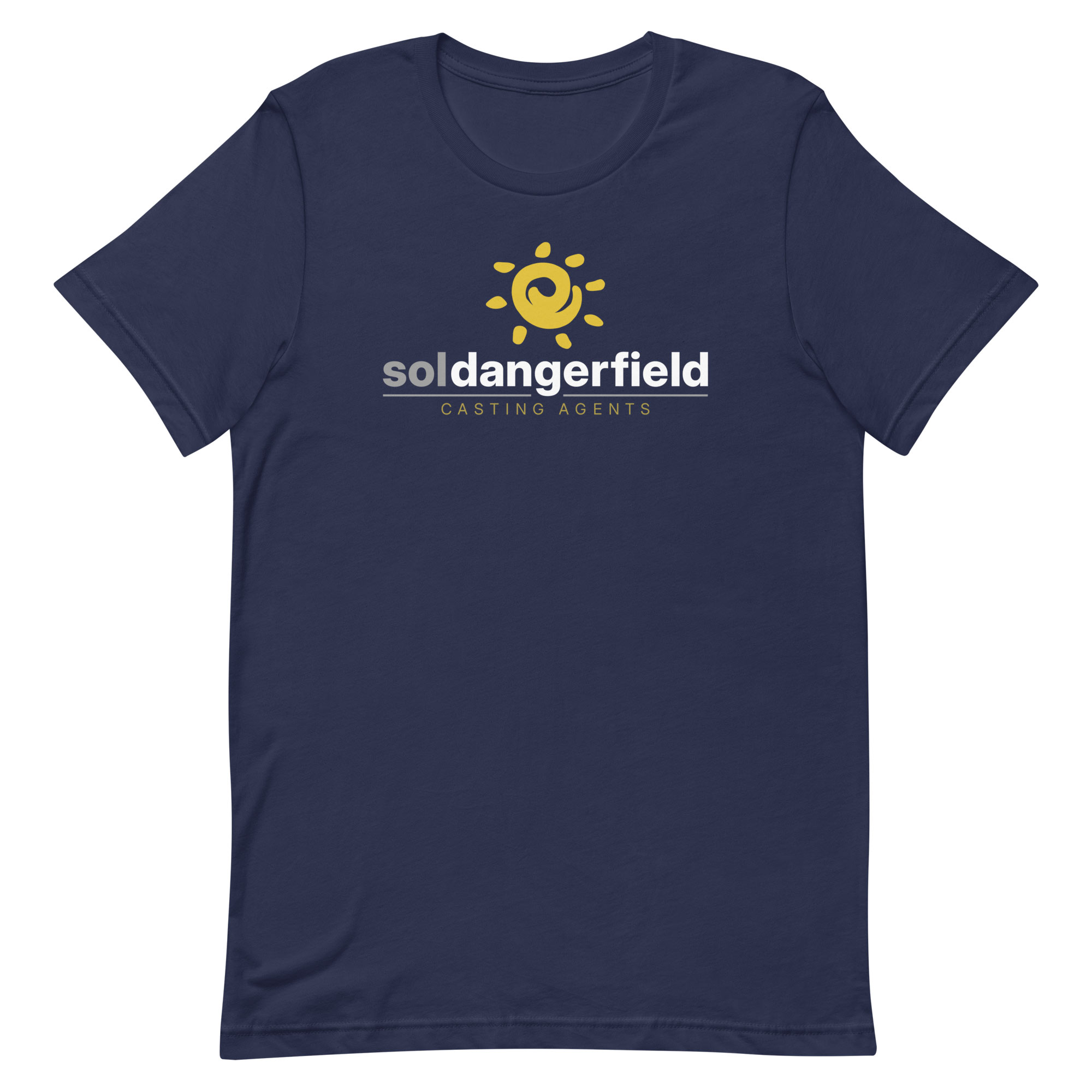 Sol Dangerfield Casting Agents - Image 4