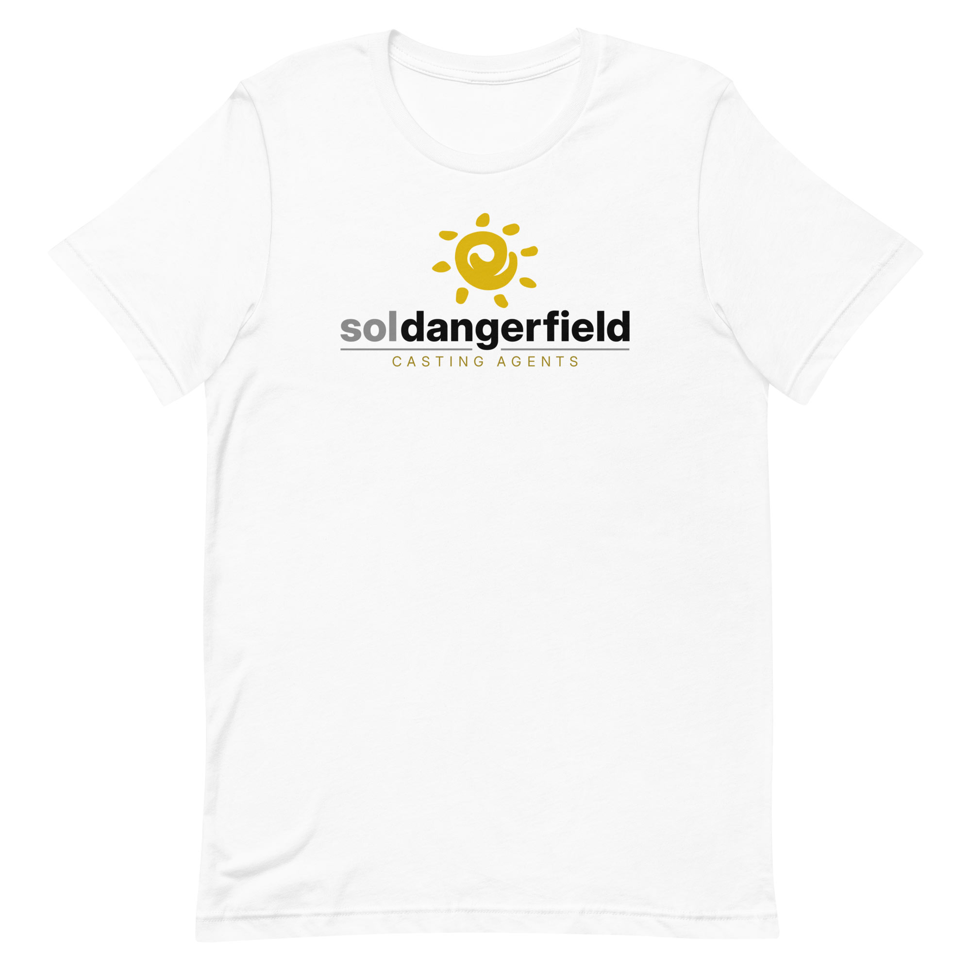 Sol Dangerfield Casting Agents - Image 3