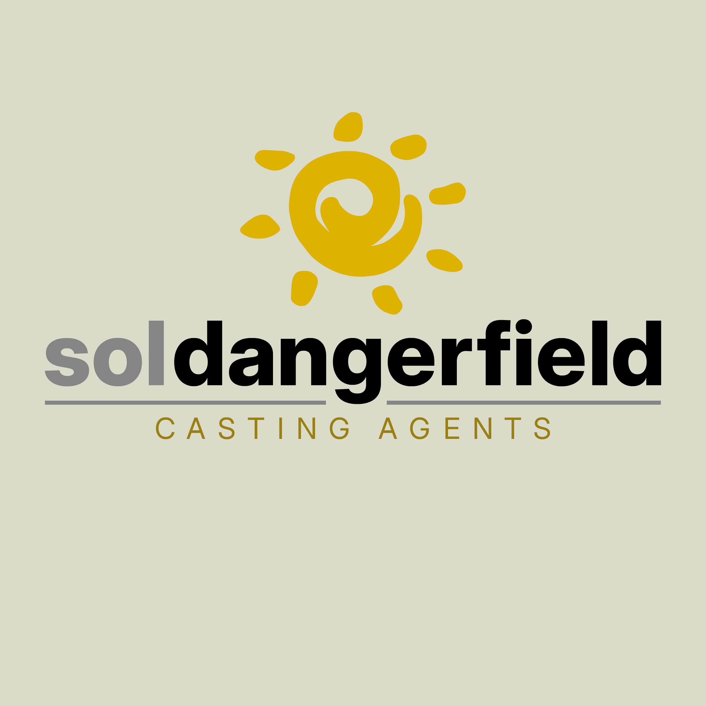 Sol Dangerfield Casting Agents